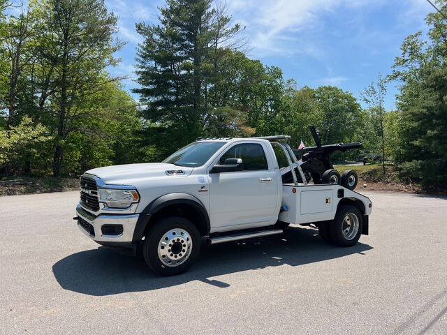 ram ram 5500 chassis cab 2019 3C7WRMAL0KG648164 image ram ram 5500 chassis cab 2019 3C7WRMAL0KG648164 image